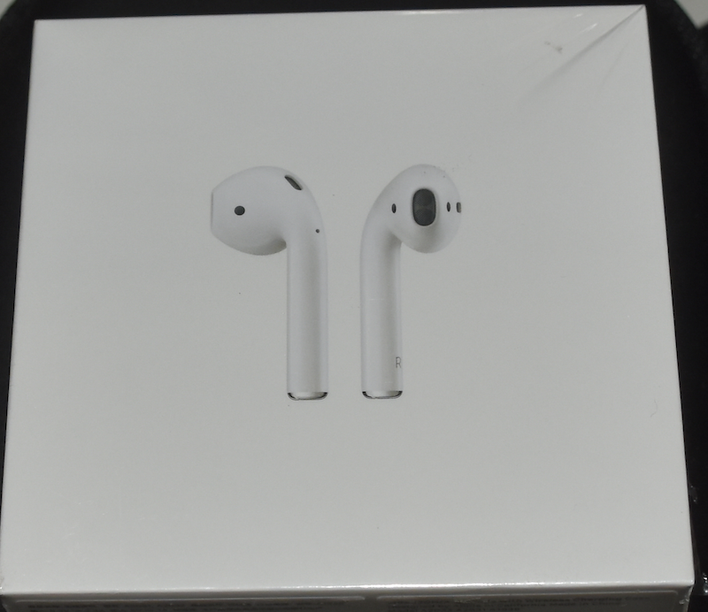 airpods 礼物