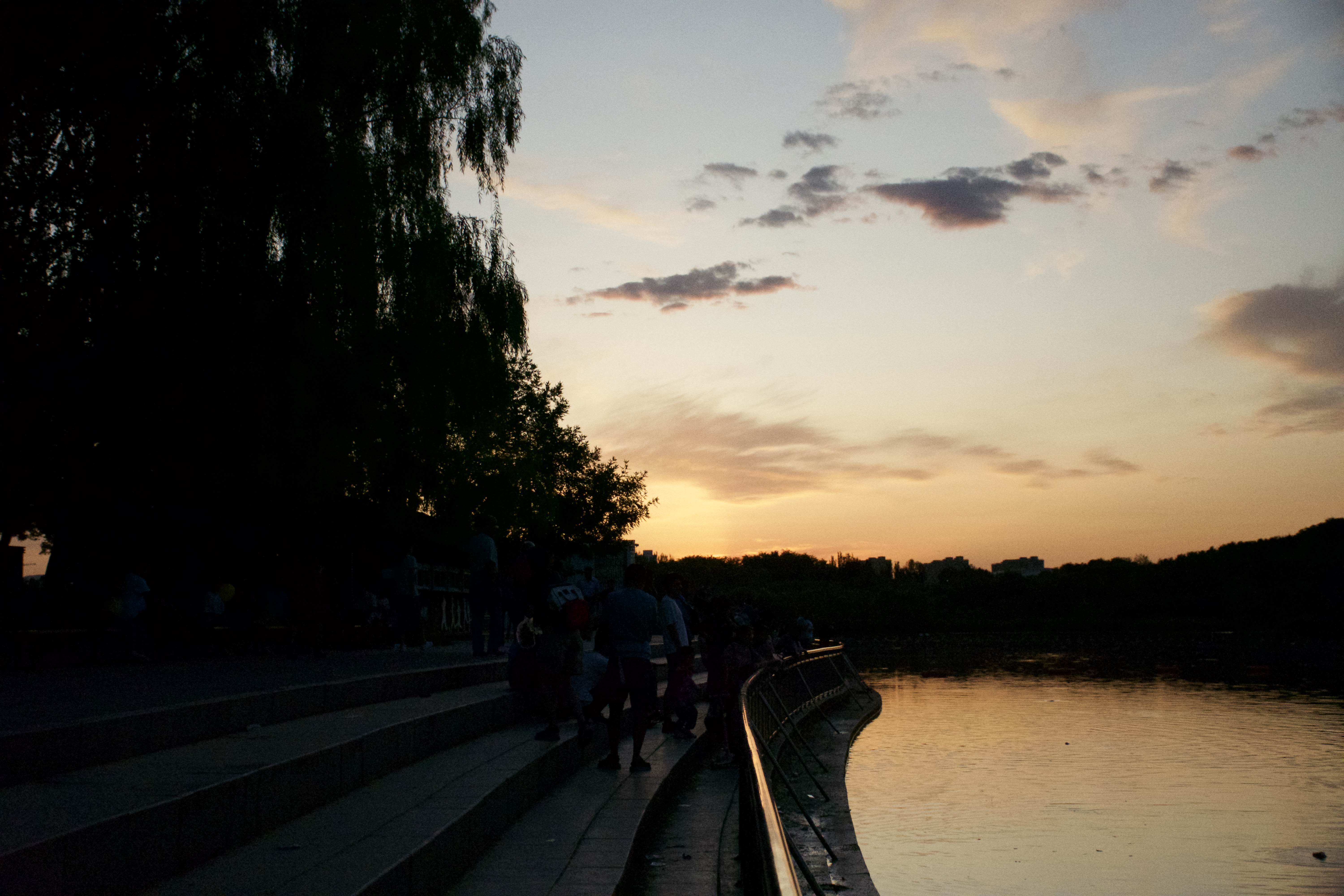 aosen2 奥林匹克森林公园