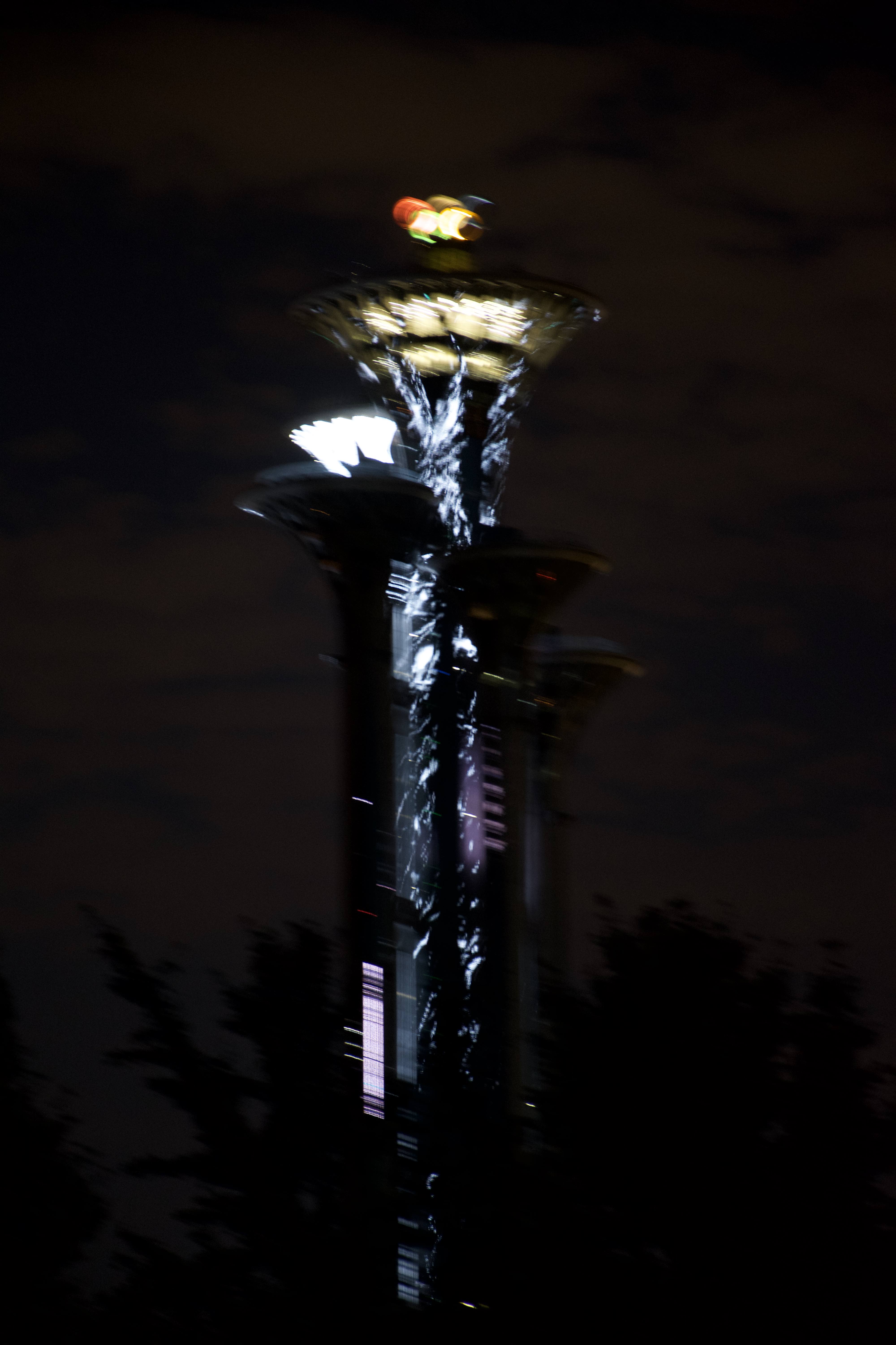 aosen4 奥林匹克森林公园